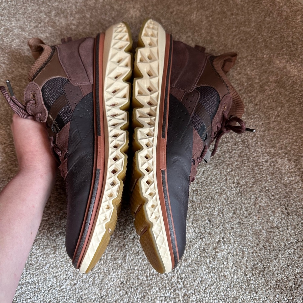 Cole Haan Men's 5.Zerogrand Sneakers - Picture 4 of 8